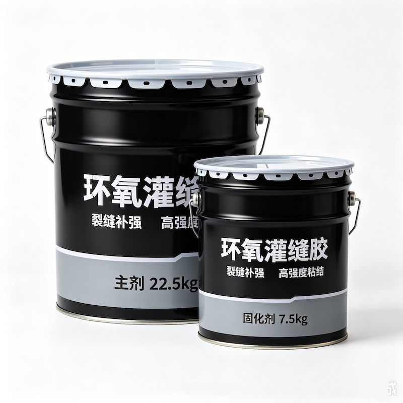 红寺堡裂缝修复封闭胶